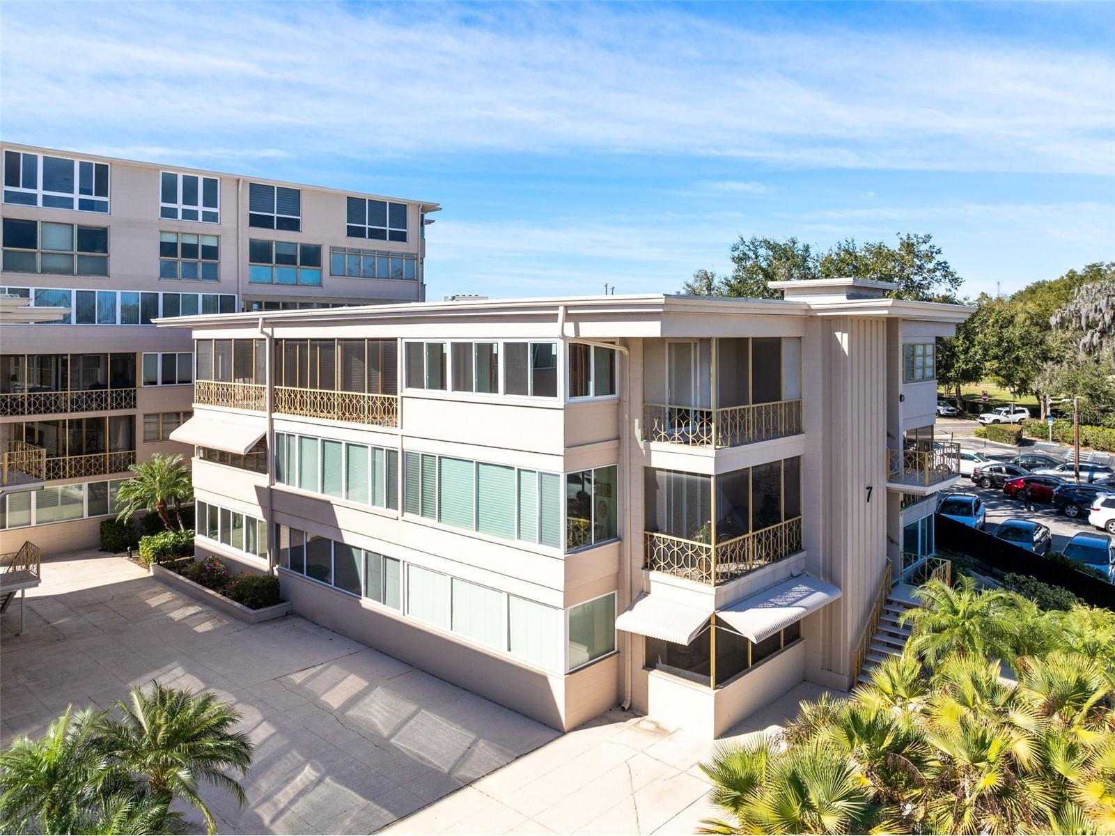 311 E Morse Boulevard #7-19 Winter Park FL 32789 - LAKE OSCEOLA O6368912 image14
