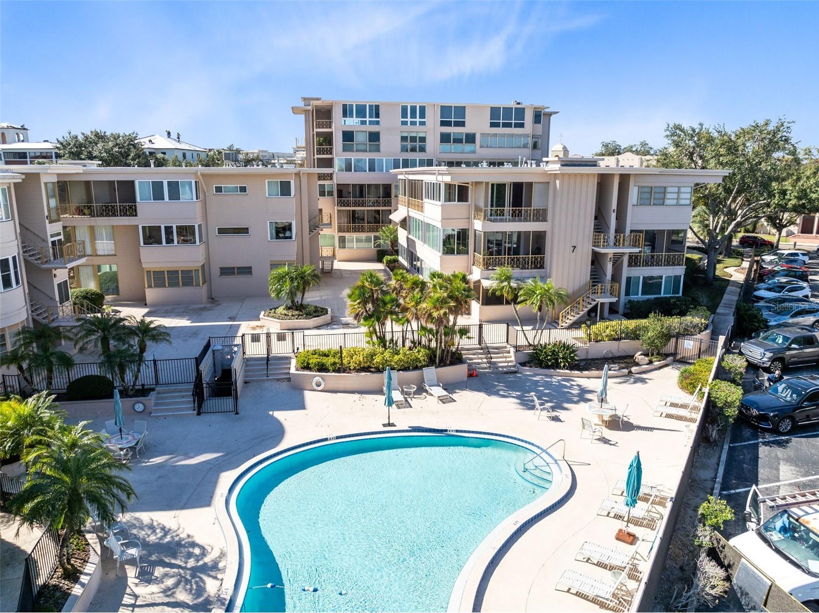 311 E Morse Boulevard #7-19 Winter Park FL 32789 - LAKE OSCEOLA O6368912 image15