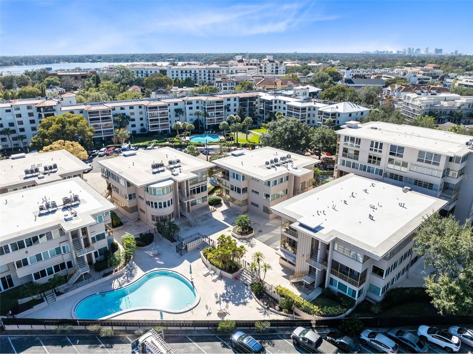 311 E Morse Boulevard #7-19 Winter Park FL 32789 - LAKE OSCEOLA O6368912 image18
