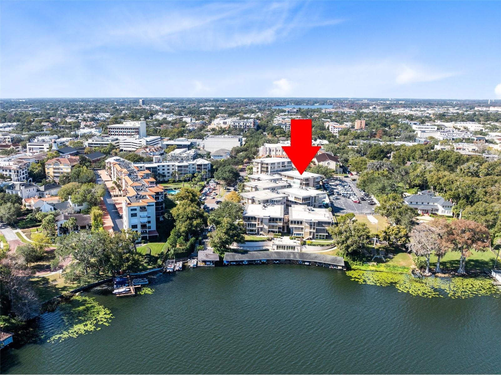 311 E Morse Boulevard #7-19 Winter Park FL 32789 - LAKE OSCEOLA O6368912 image2