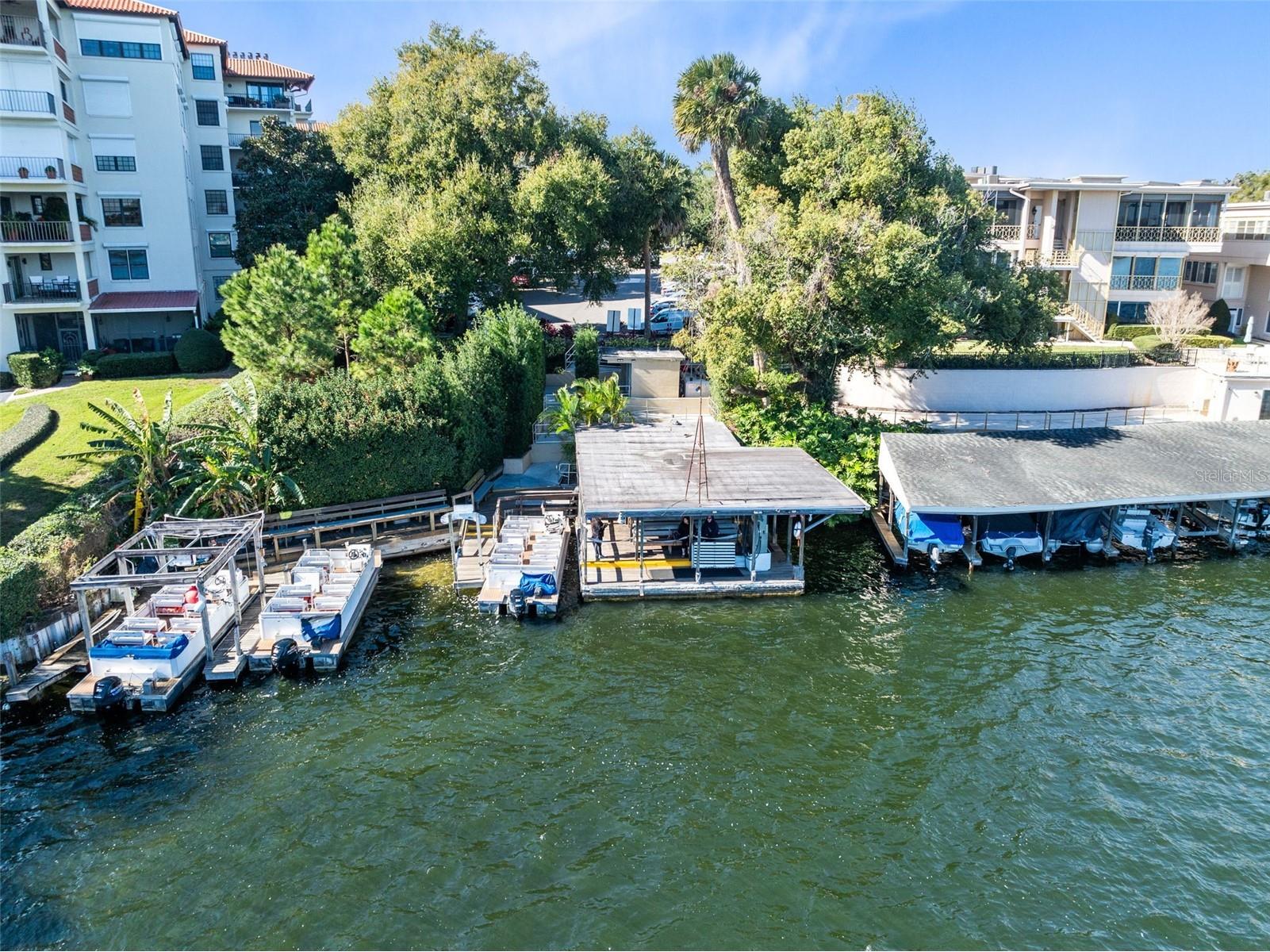 311 E Morse Boulevard #7-19 Winter Park FL 32789 - LAKE OSCEOLA O6368912 image20
