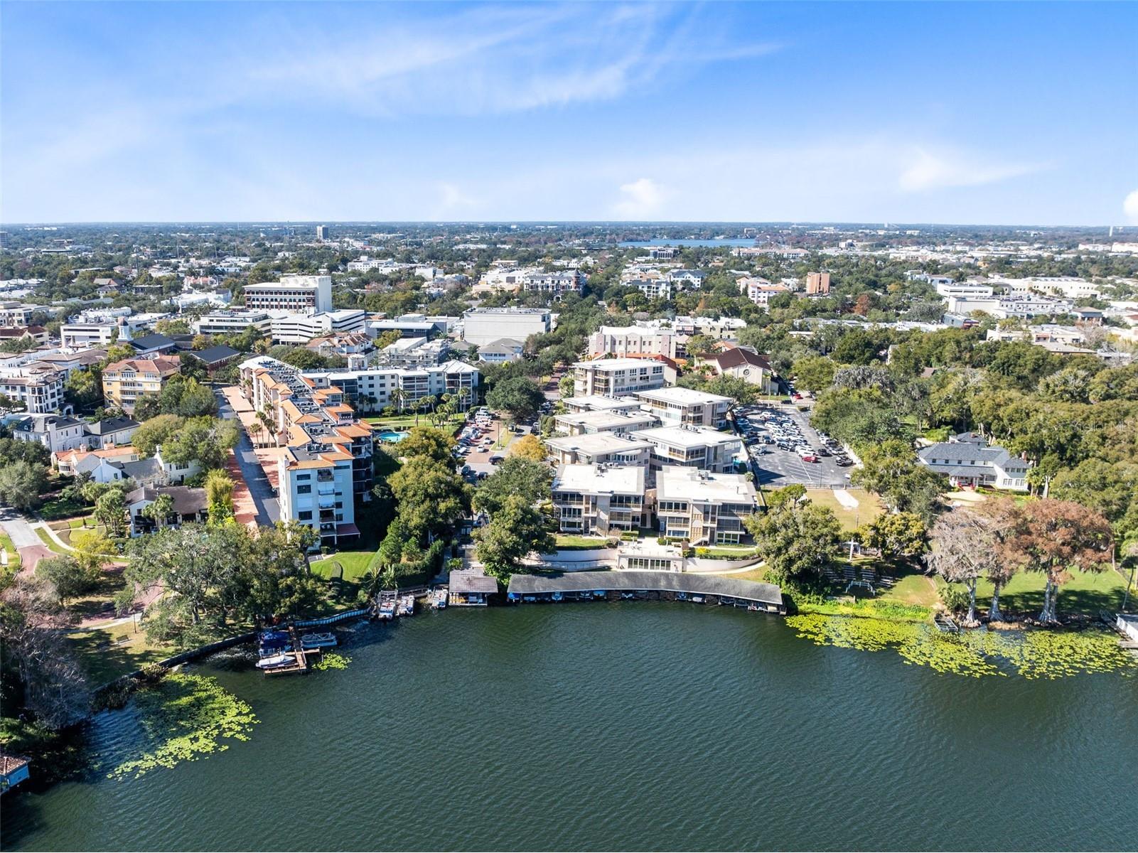 311 E Morse Boulevard #7-19 Winter Park FL 32789 - LAKE OSCEOLA O6368912 image21
