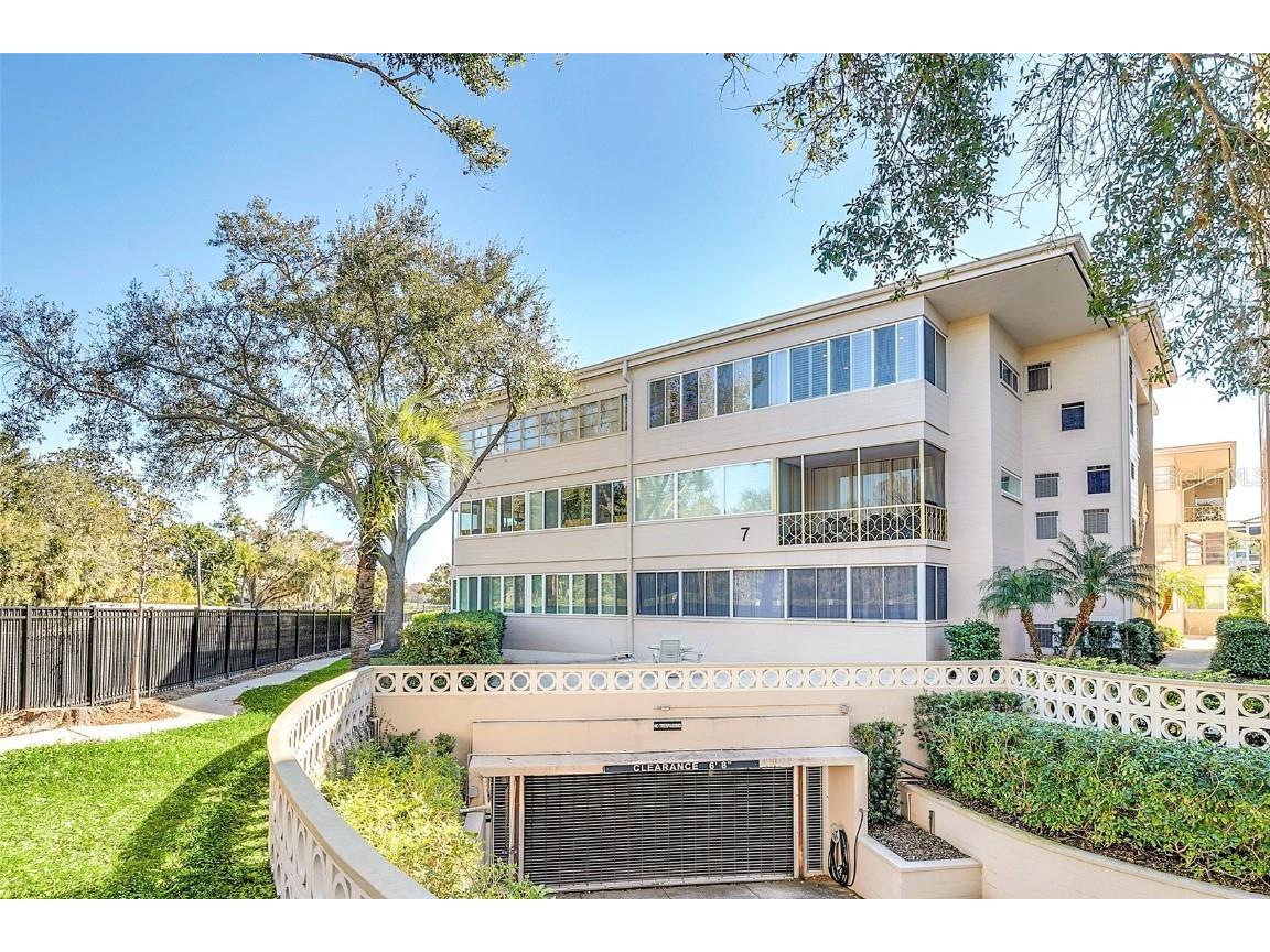 311 E Morse Boulevard #7-3 Winter Park FL 32789 - LAKE OSCEOLA O6082003 image1