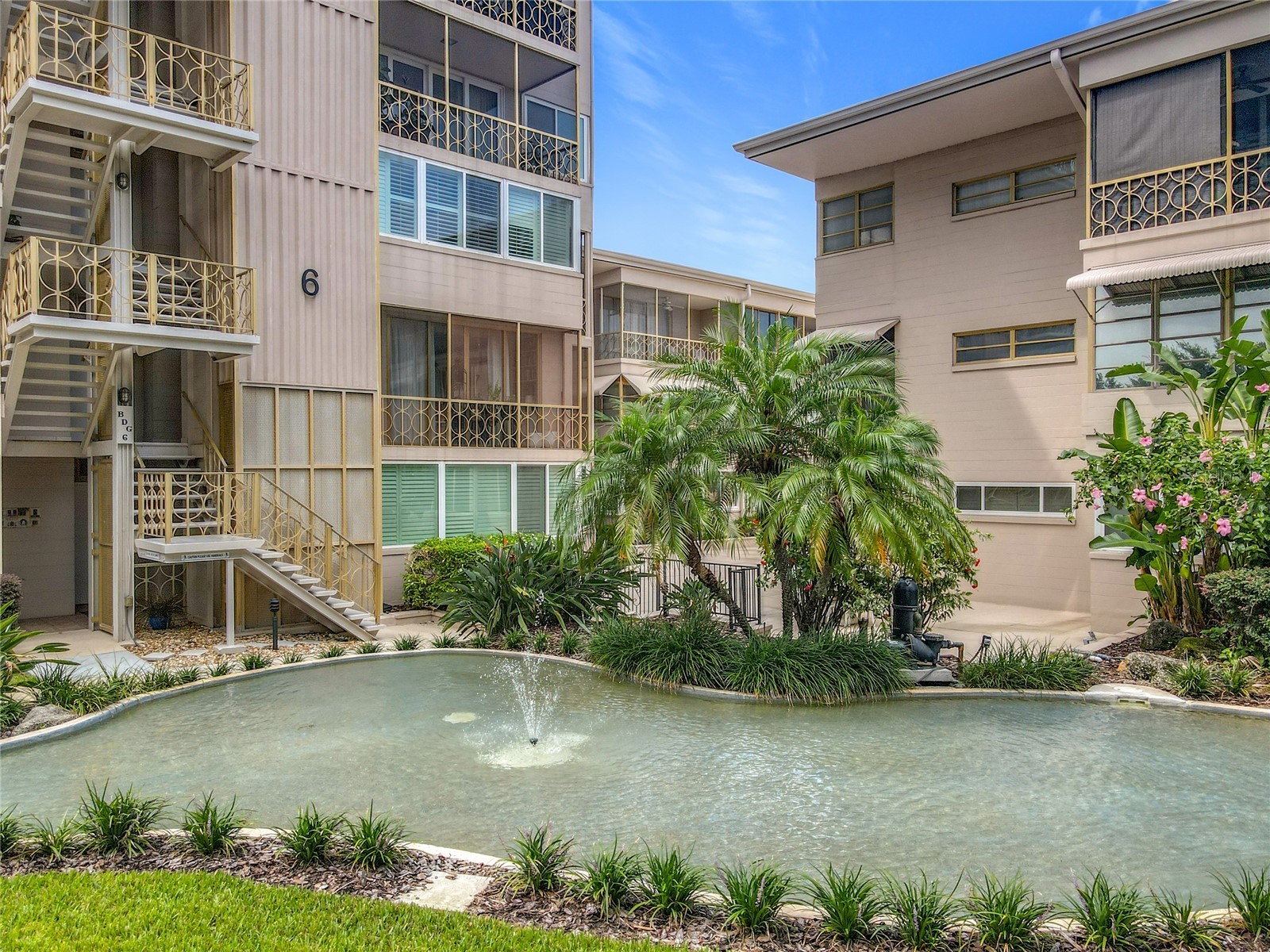311 E Morse Boulevard #7-5 Winter Park FL 32789 - LAKE OSCEOLA O6308664 image1