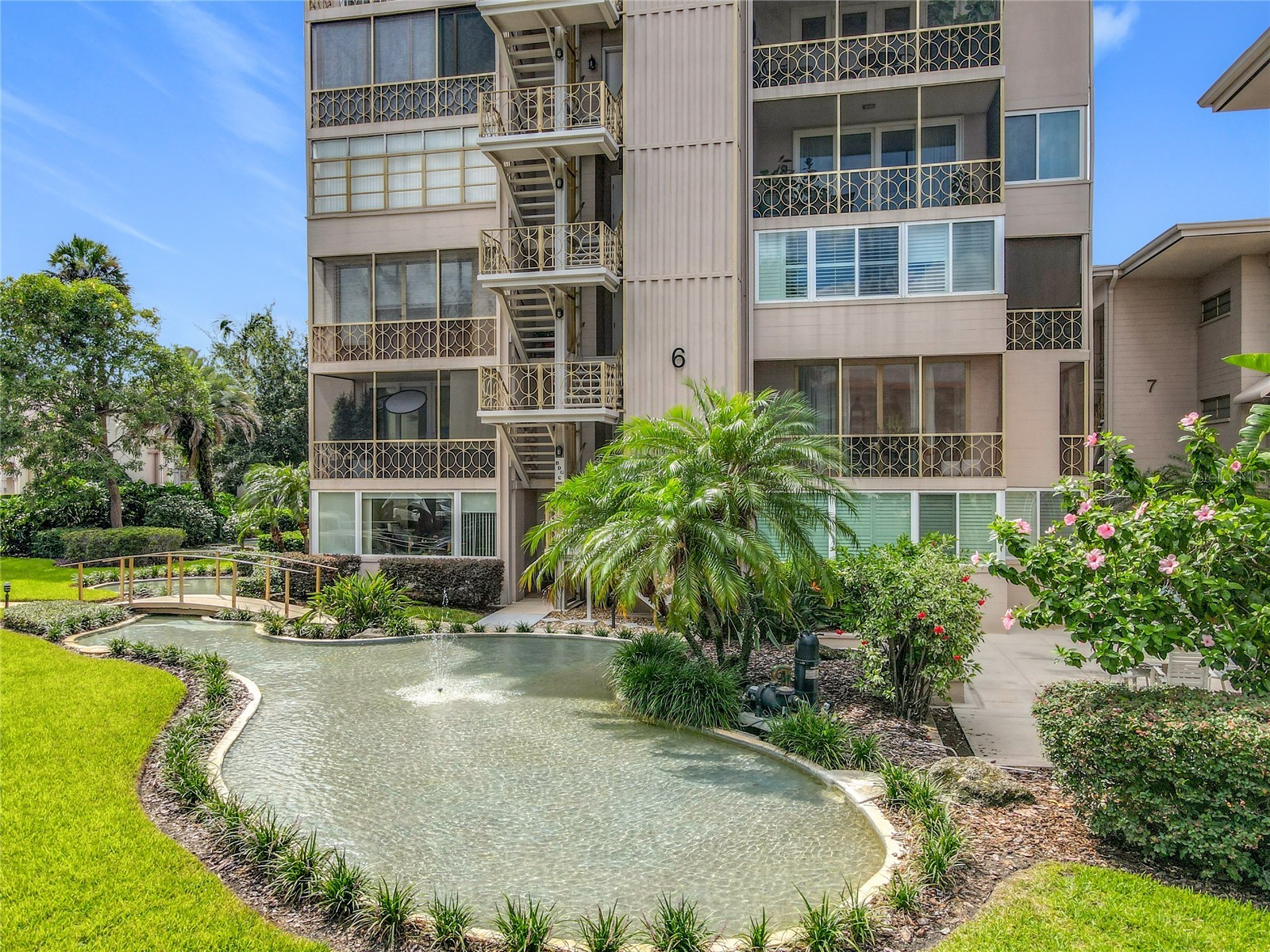 311 E Morse Boulevard #7-5 Winter Park FL 32789 - LAKE OSCEOLA O6308664 image12