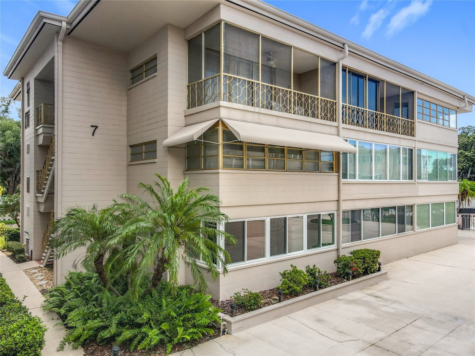 311 E Morse Boulevard #7-5 Winter Park FL 32789 - LAKE OSCEOLA O6308664 image13