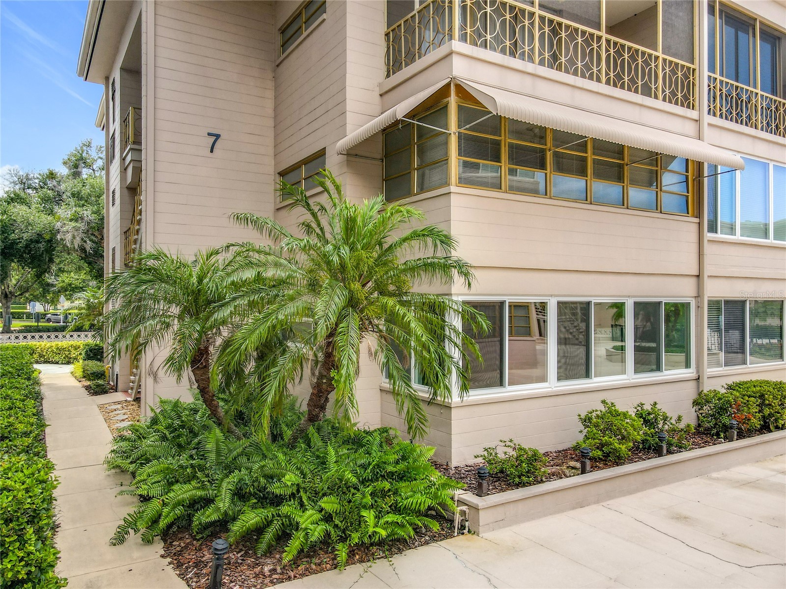 311 E Morse Boulevard #7-5 Winter Park FL 32789 - LAKE OSCEOLA O6308664 image14