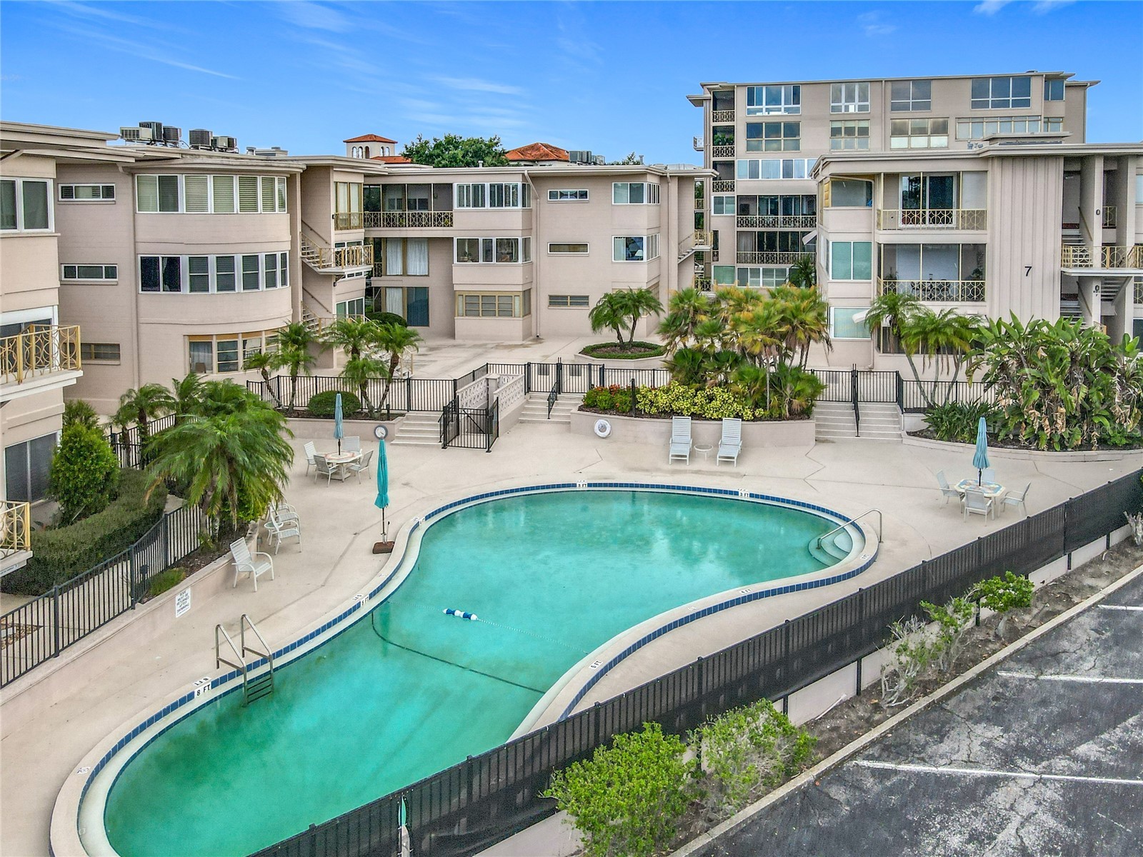 311 E Morse Boulevard #7-5 Winter Park FL 32789 - LAKE OSCEOLA O6308664 image2