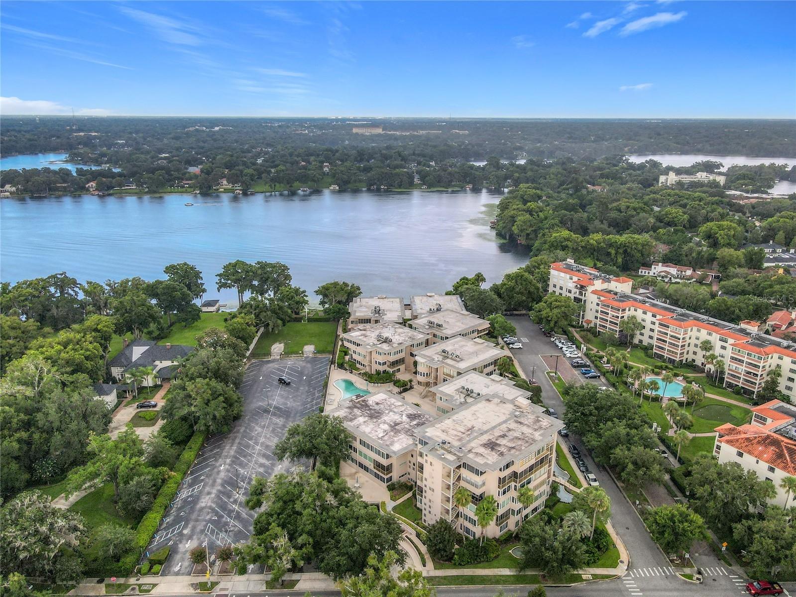 311 E Morse Boulevard #7-5 Winter Park FL 32789 - LAKE OSCEOLA O6308664 image3