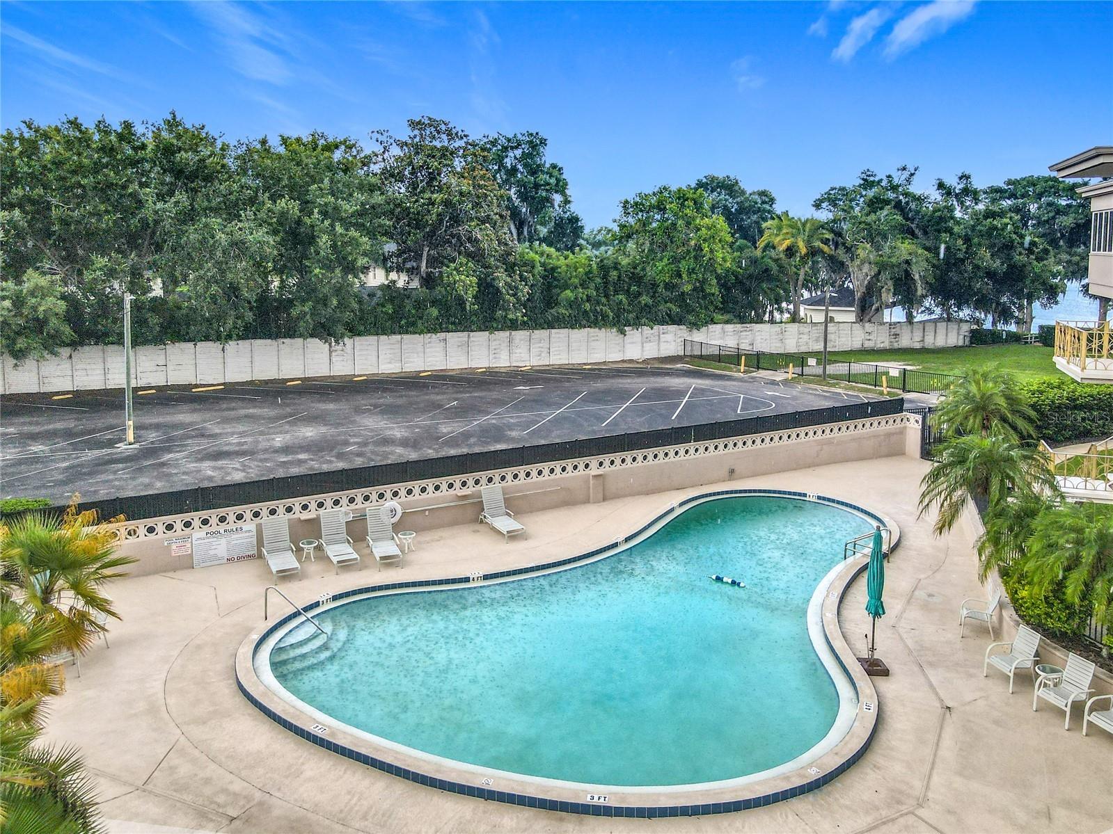 311 E Morse Boulevard #7-5 Winter Park FL 32789 - LAKE OSCEOLA O6308664 image34