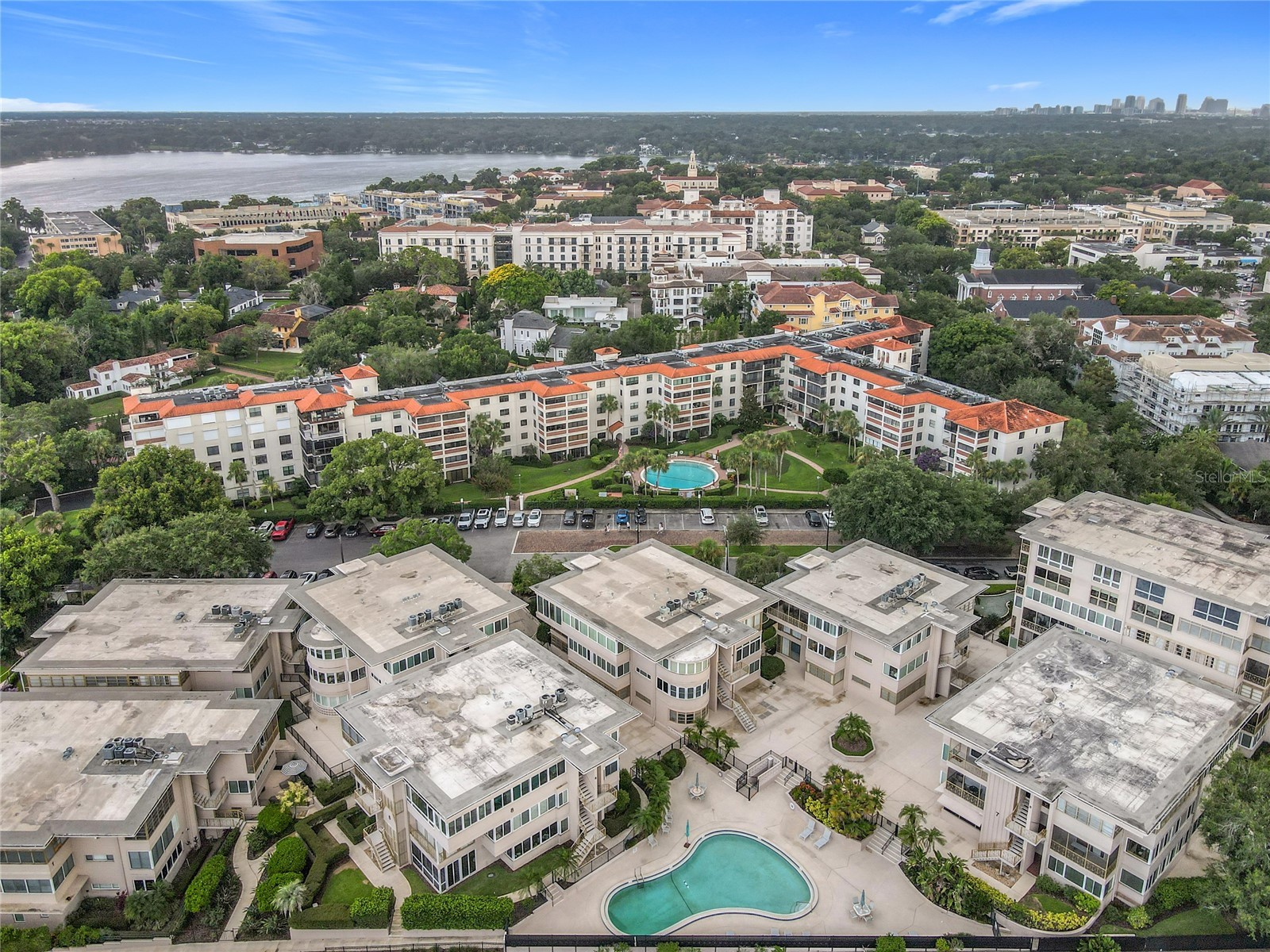 311 E Morse Boulevard #7-5 Winter Park FL 32789 - LAKE OSCEOLA O6308664 image37