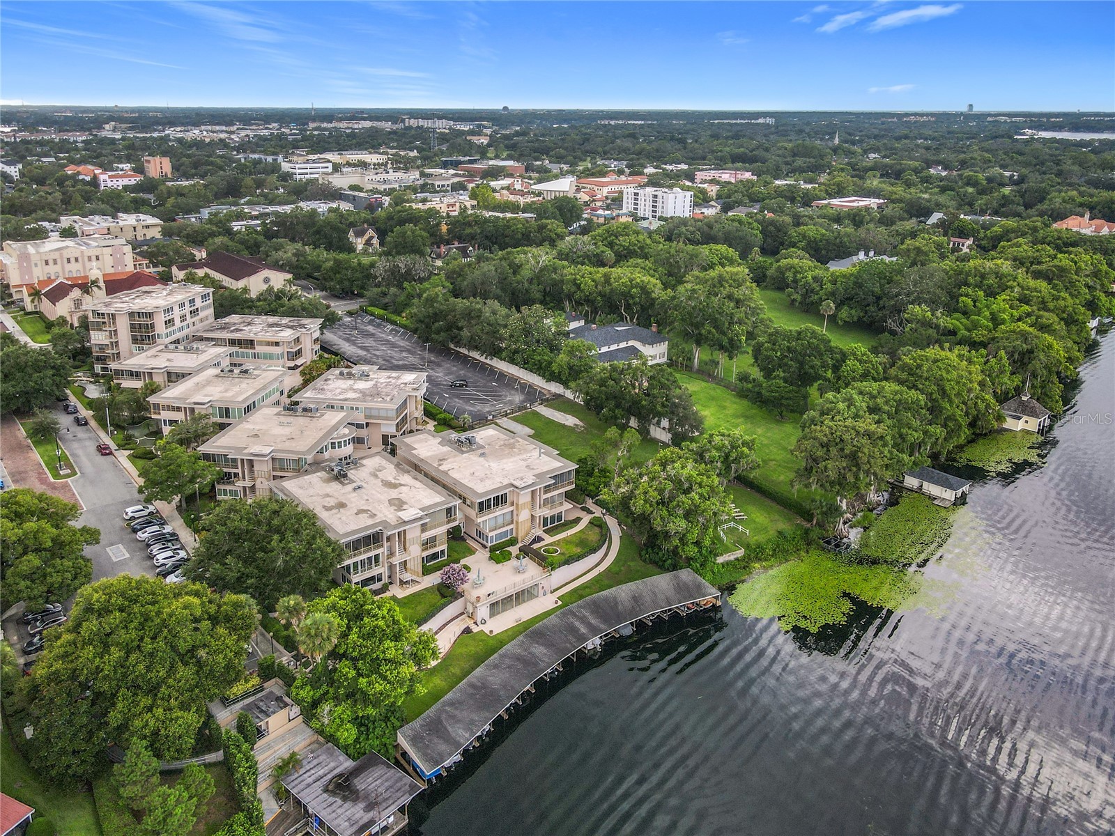 311 E Morse Boulevard #7-5 Winter Park FL 32789 - LAKE OSCEOLA O6308664 image39