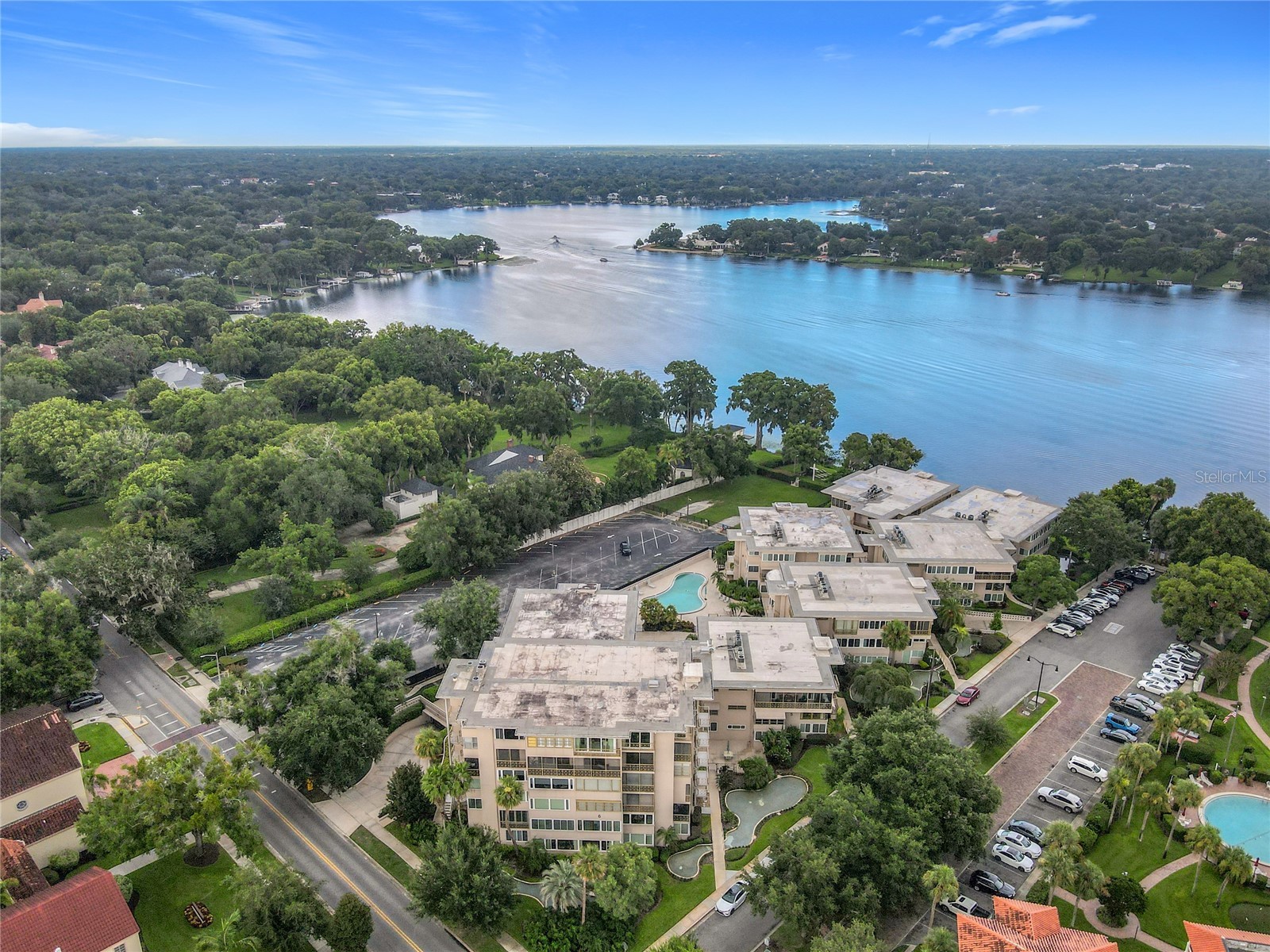 311 E Morse Boulevard #7-5 Winter Park FL 32789 - LAKE OSCEOLA O6308664 image4