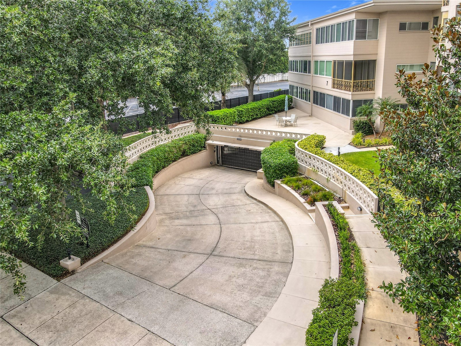 311 E Morse Boulevard #7-5 Winter Park FL 32789 - LAKE OSCEOLA O6308664 image8