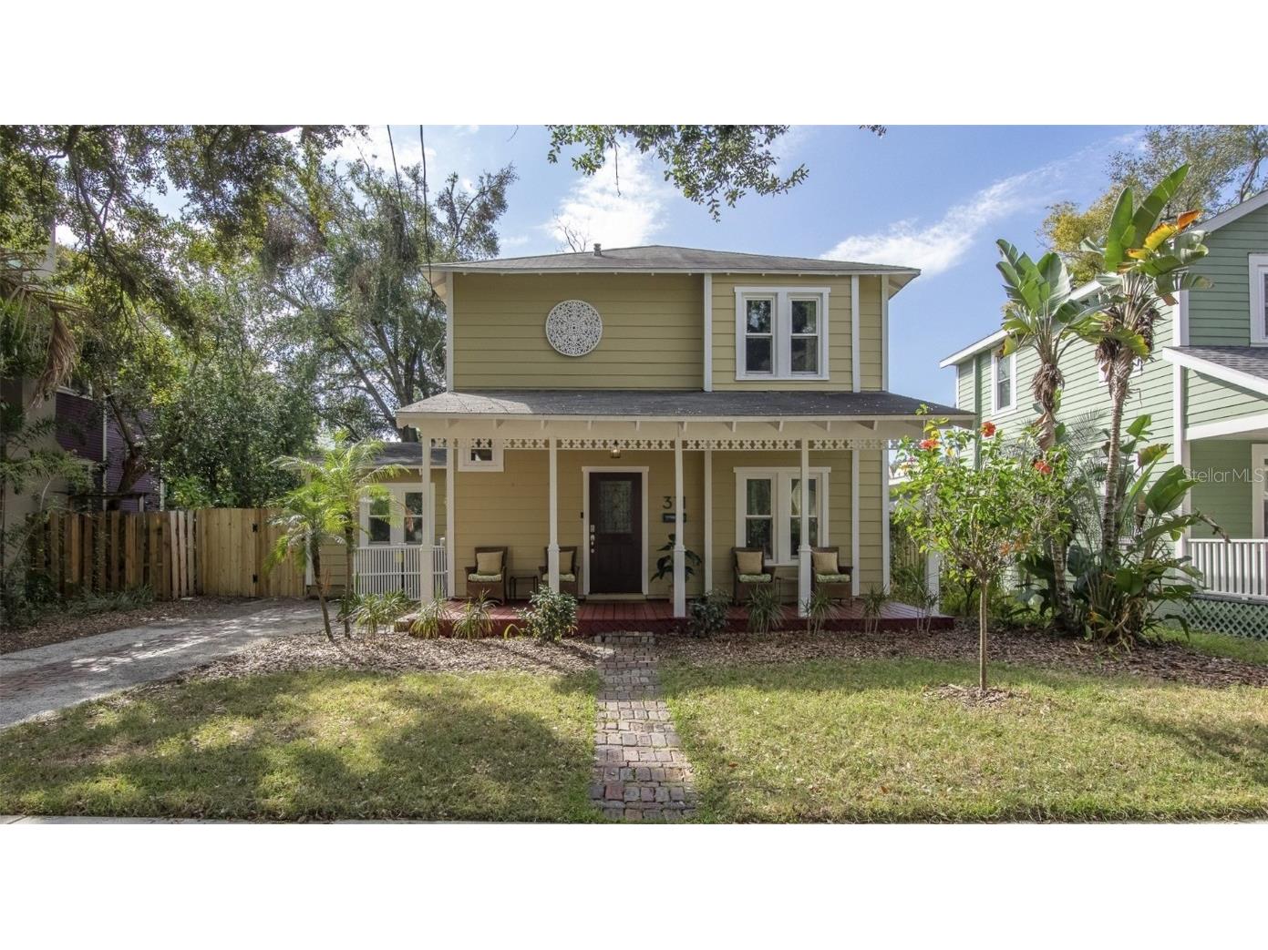 311 E Ross Avenue Tampa FL 33602 A4639403 image1