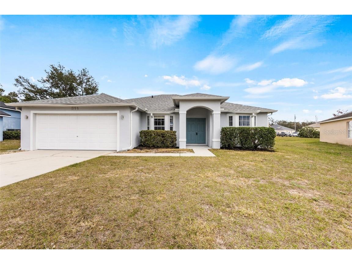 311 Erie Drive Poinciana FL 34759 O6174885 image1
