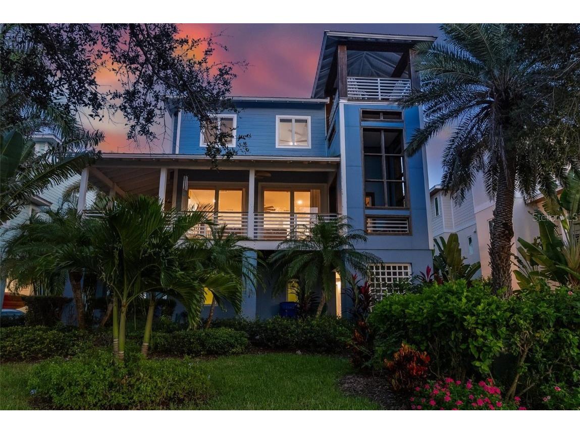 311 Firehouse Court Longboat Key FL 34228 A4665445 image1