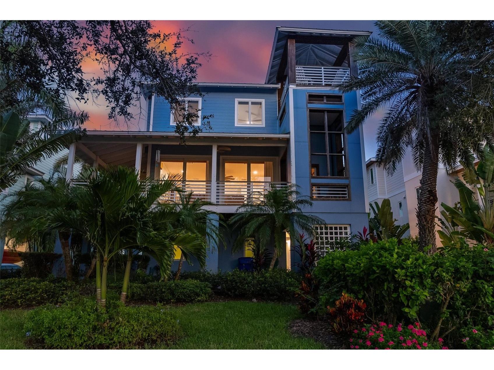 311 Firehouse Court Longboat Key FL 34228 A4665445 image100