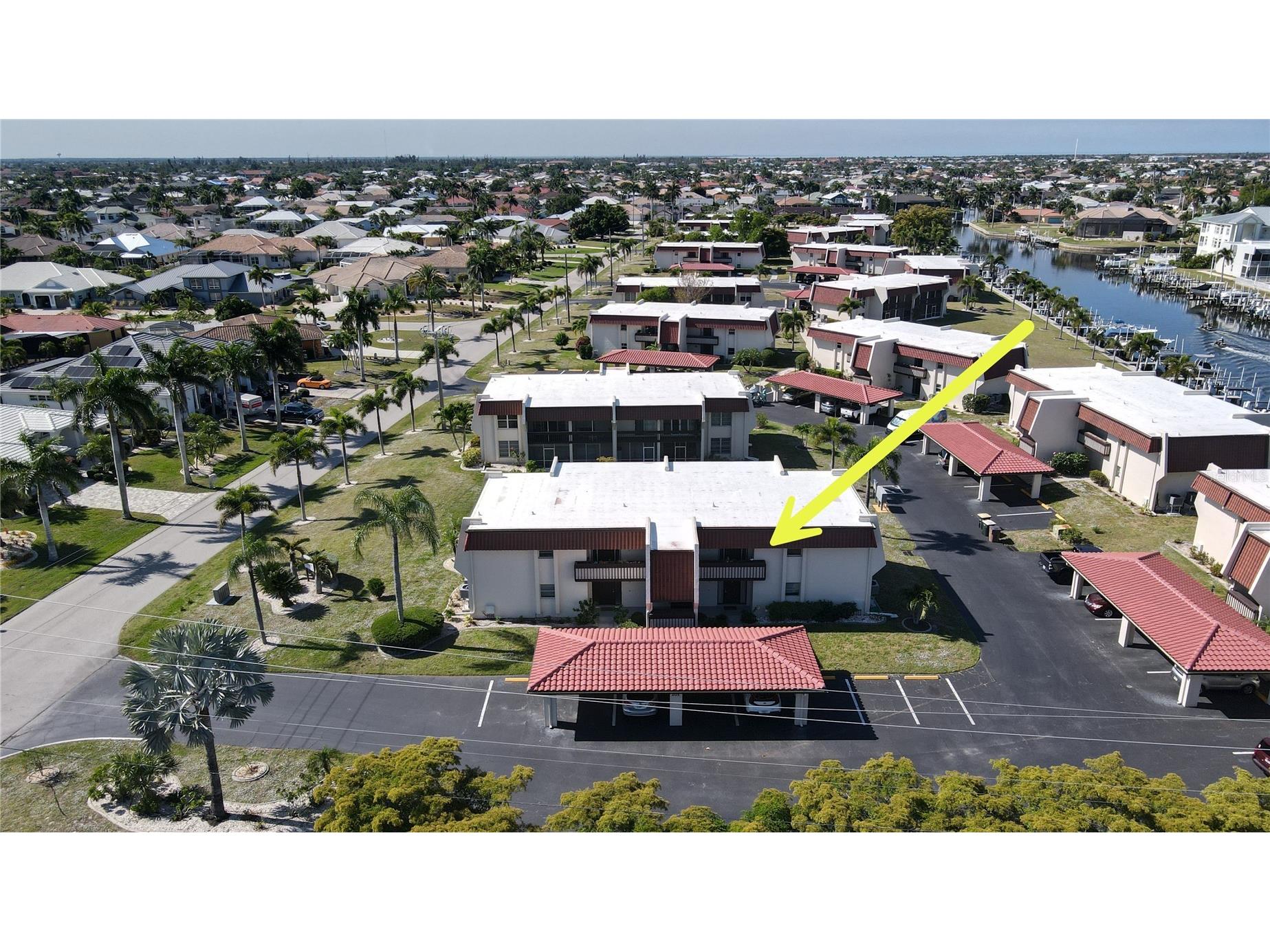 311 Garvin Street #201D Punta Gorda FL 33950 - BASS INLET C7525365 image1
