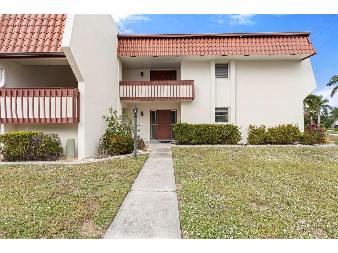 311 Garvin Street #203B Punta Gorda FL 33950 C7485147 image1