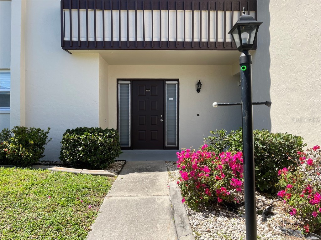 311 Garvin Street #205A Punta Gorda FL 33950 C7488129 image1