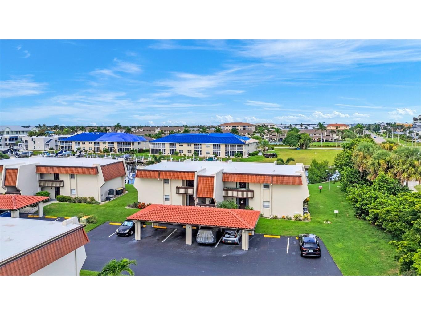 311 Garvin Street #205A Punta Gorda FL 33950 - BASS INLET C7514567 image1