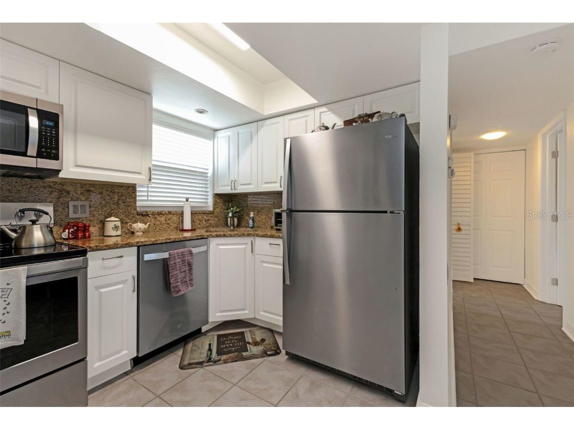 311 Garvin Street #205A Punta Gorda FL 33950 - BASS INLET C7514567 image11