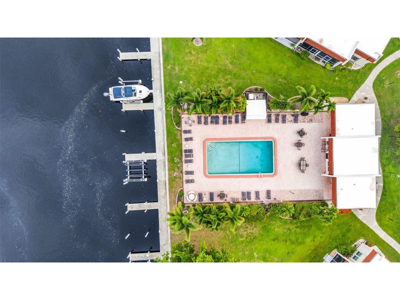 311 Garvin Street #205A Punta Gorda FL 33950 - BASS INLET C7514567 image28