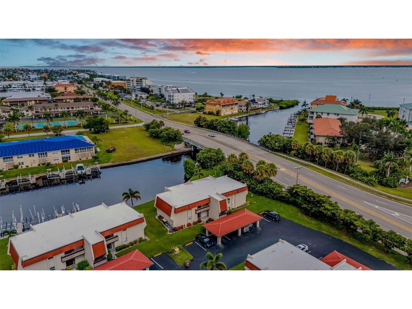 311 Garvin Street #205A Punta Gorda FL 33950 - BASS INLET C7514567 image30
