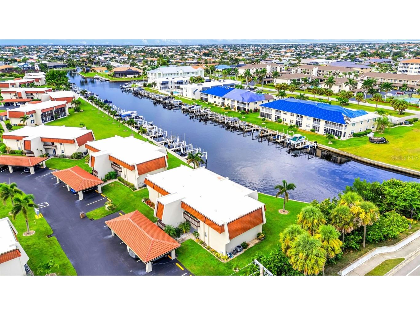 311 Garvin Street #205A Punta Gorda FL 33950 - BASS INLET C7514567 image31