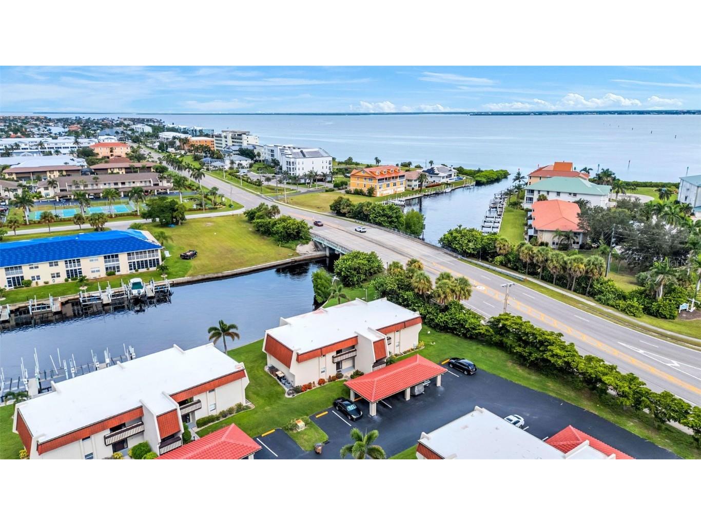 311 Garvin Street #205A Punta Gorda FL 33950 - BASS INLET C7514567 image32