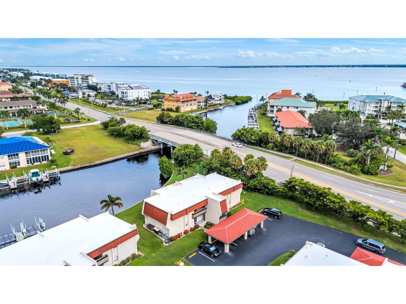 311 Garvin Street #205A Punta Gorda FL 33950 - BASS INLET C7514567 image33