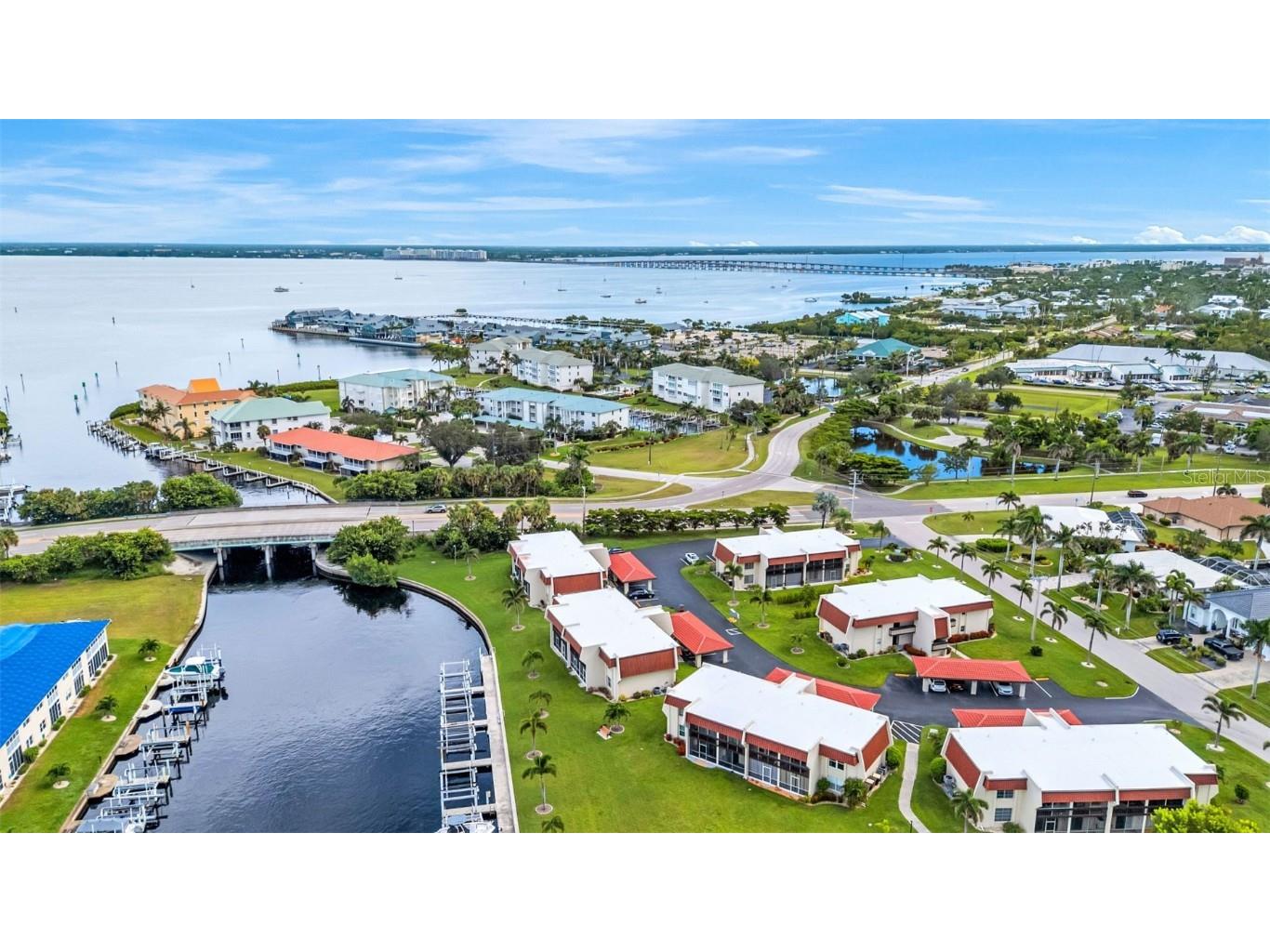 311 Garvin Street #205A Punta Gorda FL 33950 - BASS INLET C7514567 image35