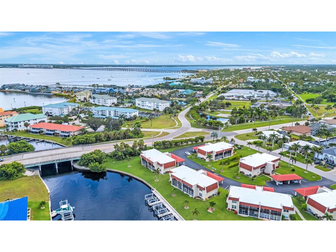 311 Garvin Street #205A Punta Gorda FL 33950 - BASS INLET C7514567 image36