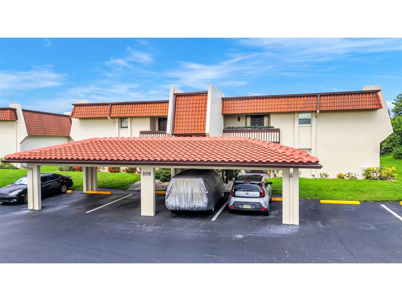 311 Garvin Street #205A Punta Gorda FL 33950 C7514779 image1