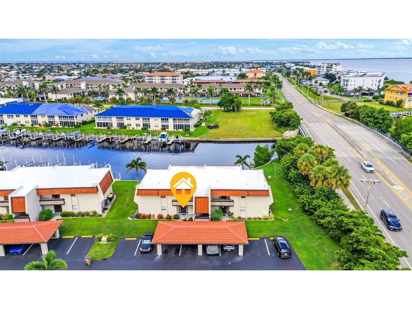 311 Garvin Street #205A Punta Gorda FL 33950 C7514779 image2