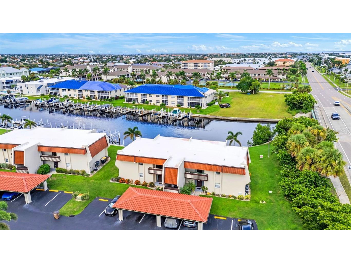 311 Garvin Street #205A Punta Gorda FL 33950 C7514779 image3