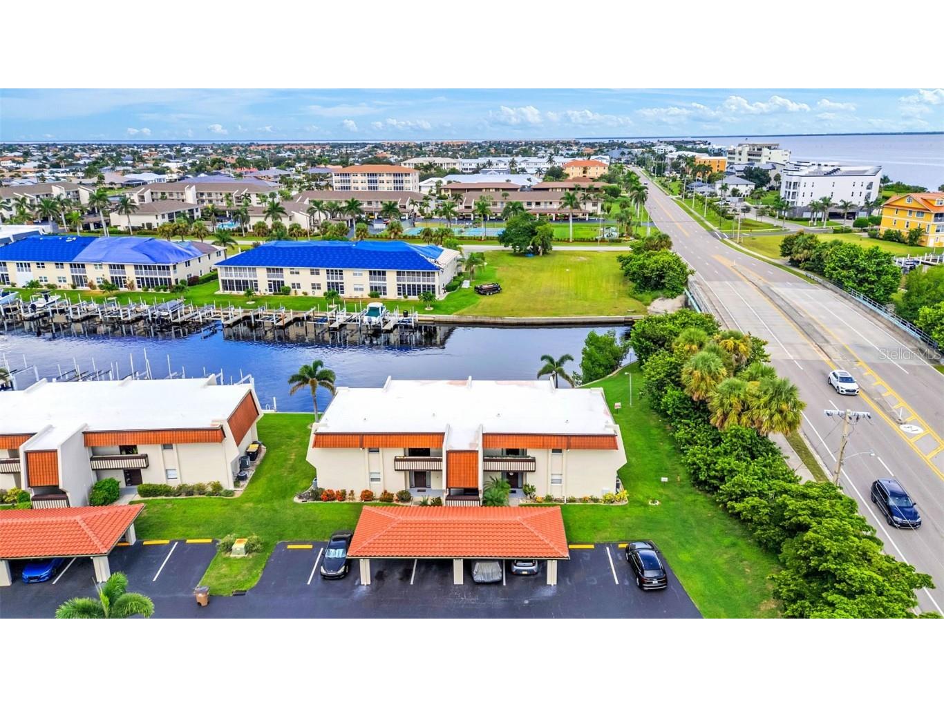 311 Garvin Street #205A Punta Gorda FL 33950 C7514779 image31