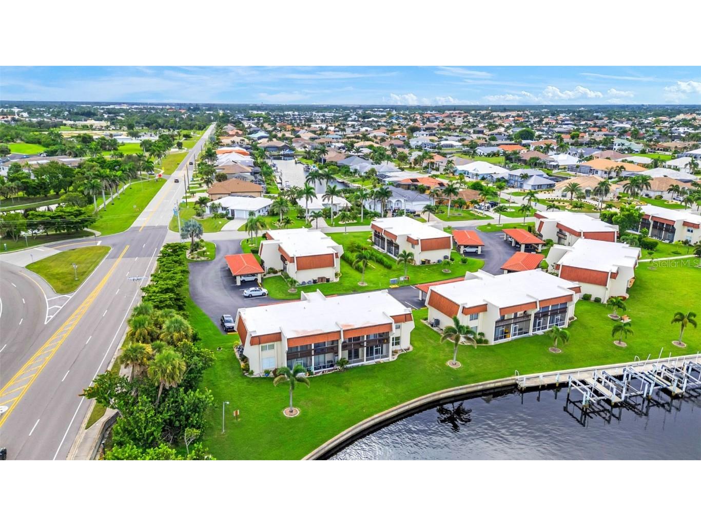 311 Garvin Street #205A Punta Gorda FL 33950 C7514779 image33