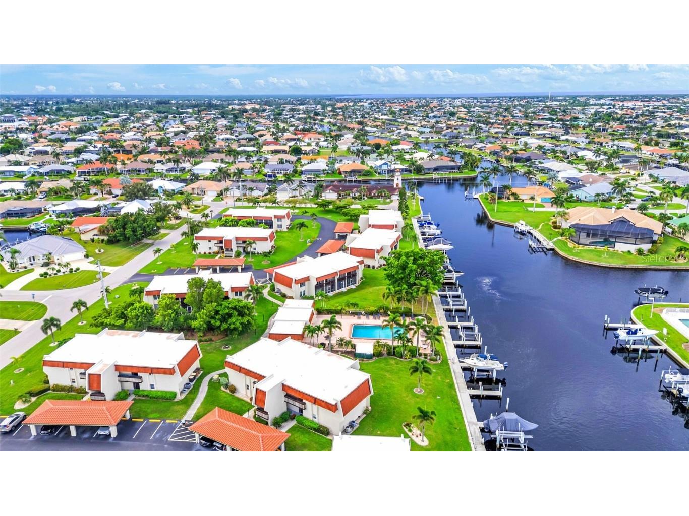 311 Garvin Street #205A Punta Gorda FL 33950 C7514779 image34