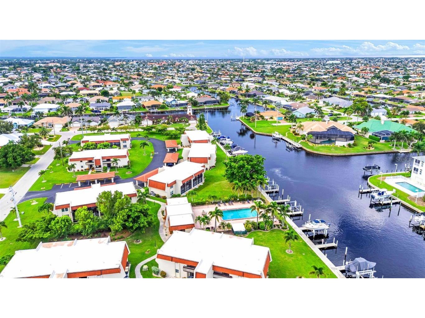 311 Garvin Street #205A Punta Gorda FL 33950 C7514779 image35