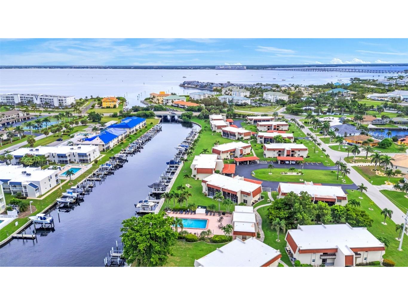 311 Garvin Street #205A Punta Gorda FL 33950 C7514779 image36