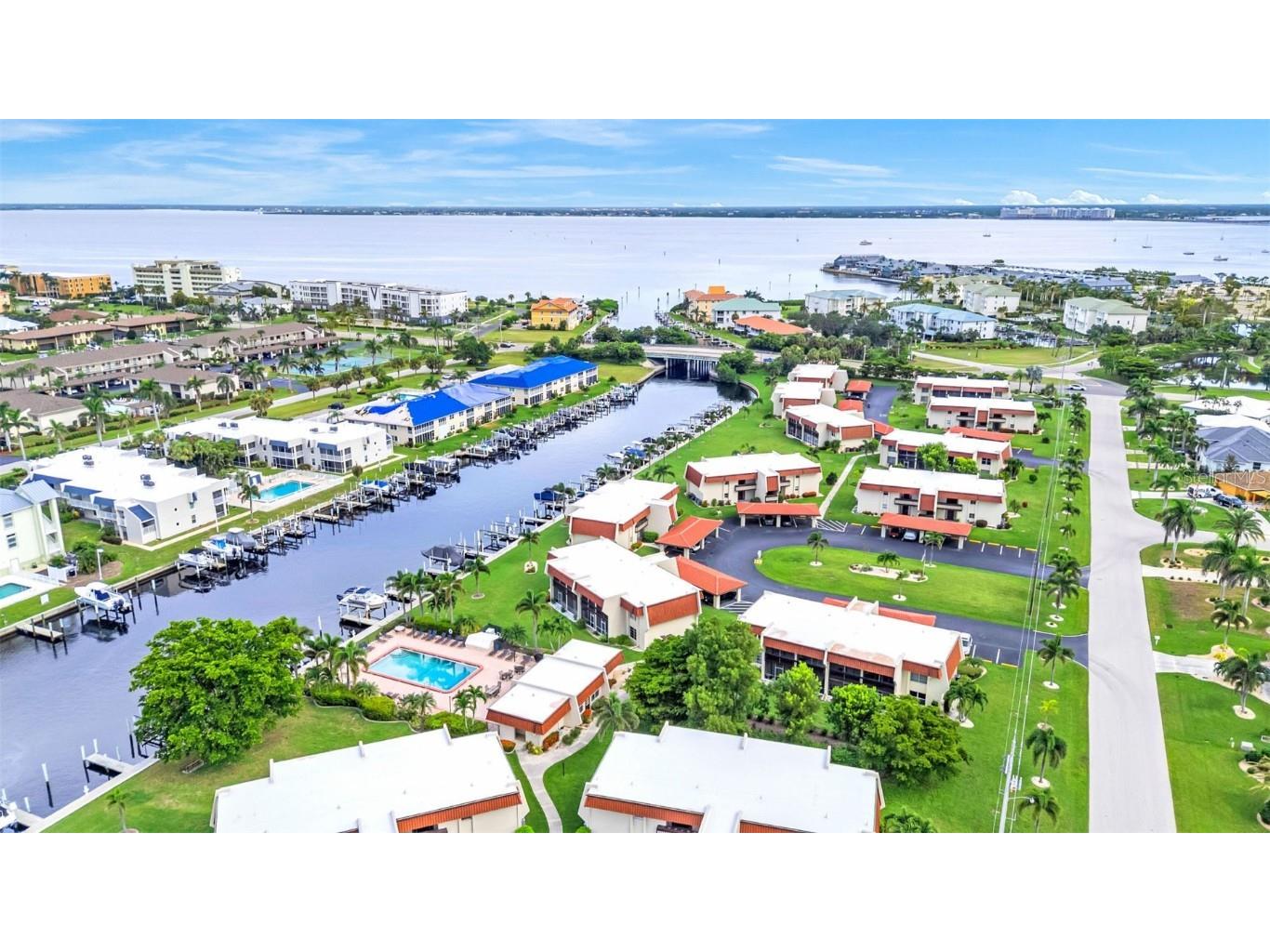 311 Garvin Street #205A Punta Gorda FL 33950 C7514779 image37