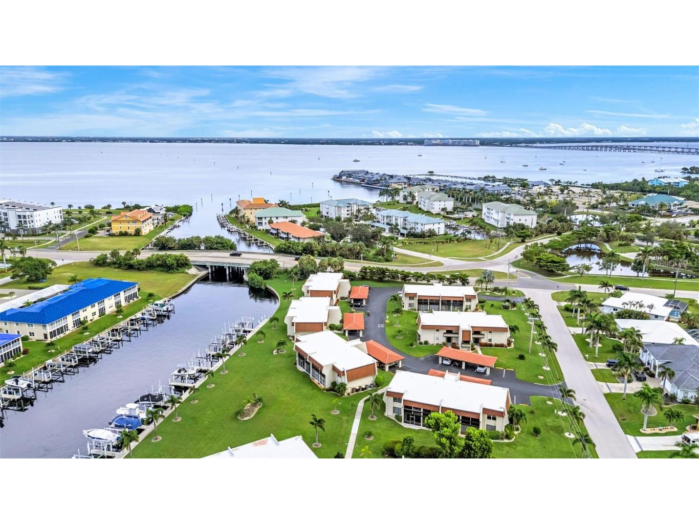 311 Garvin Street #205A Punta Gorda FL 33950 C7514779 image38