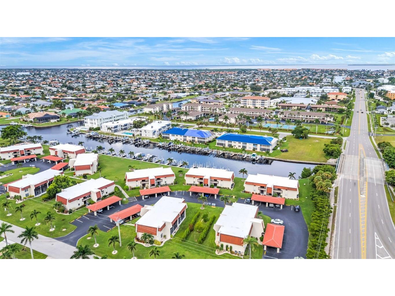 311 Garvin Street #205A Punta Gorda FL 33950 C7514779 image39