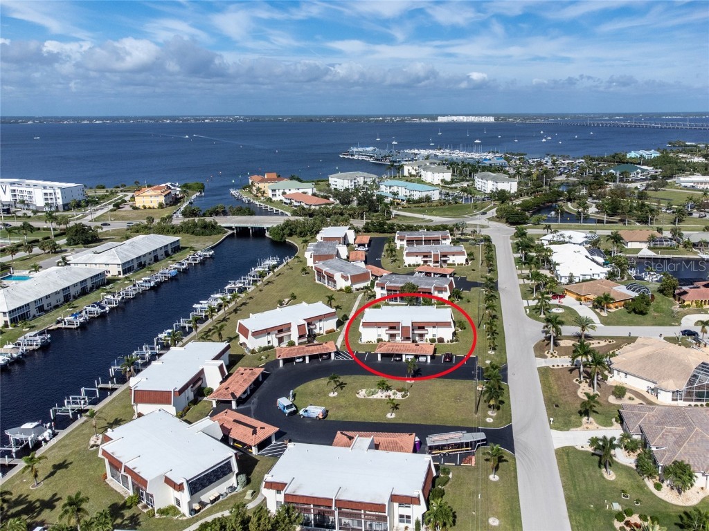 311 Garvin Street #301A Punta Gorda FL 33950 C7484206 image1