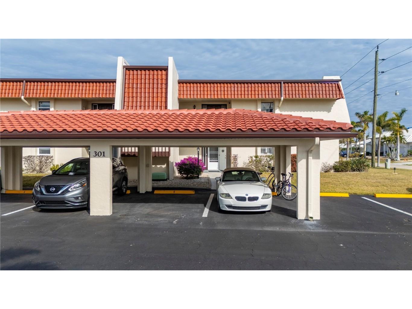 311 Garvin Street #301B Punta Gorda FL 33950 C7511550 image34