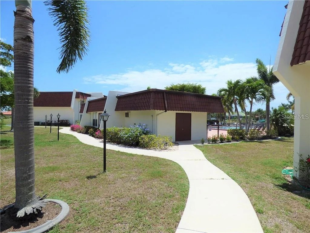 311 Garvin Street #301B Punta Gorda FL 33950 C7511550 image39