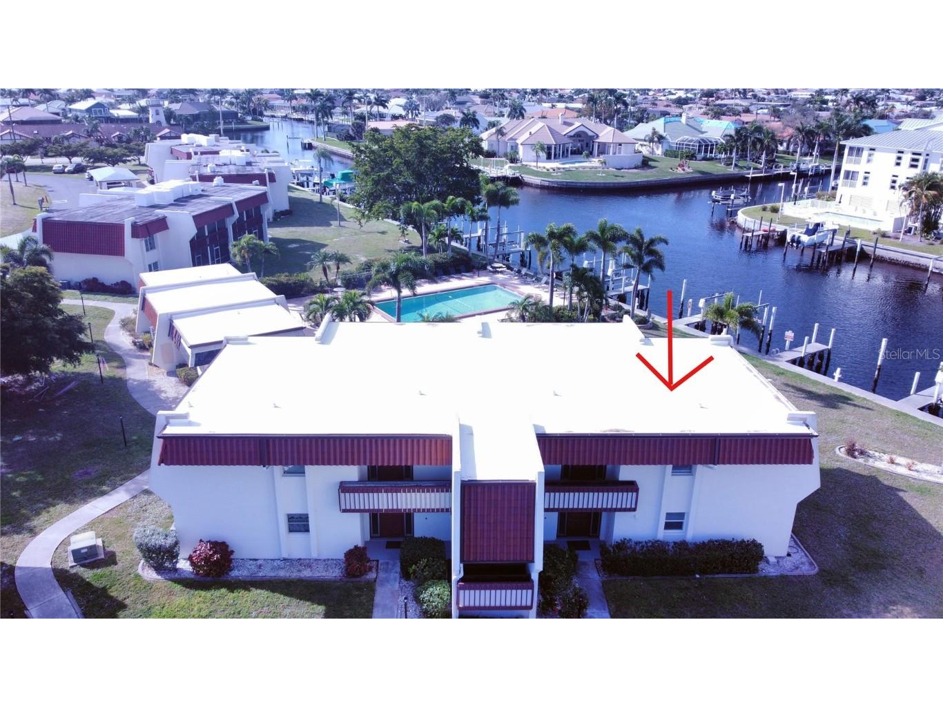 311 Garvin Street #307D Punta Gorda FL 33950 C7487001 image1