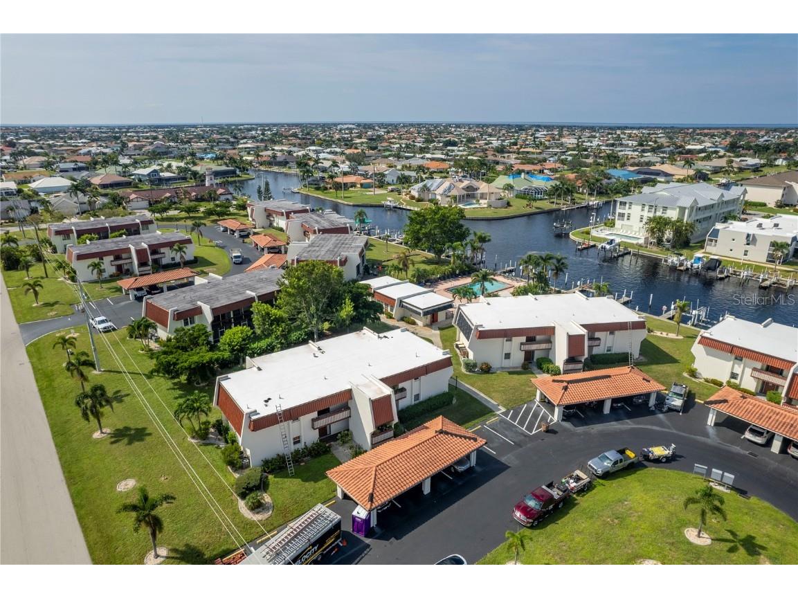 311 Garvin Street #309C Punta Gorda FL 33950 C7482087 image1